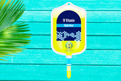 Jacksonville IV Vitamin Therapy Services in Jacksonville NC